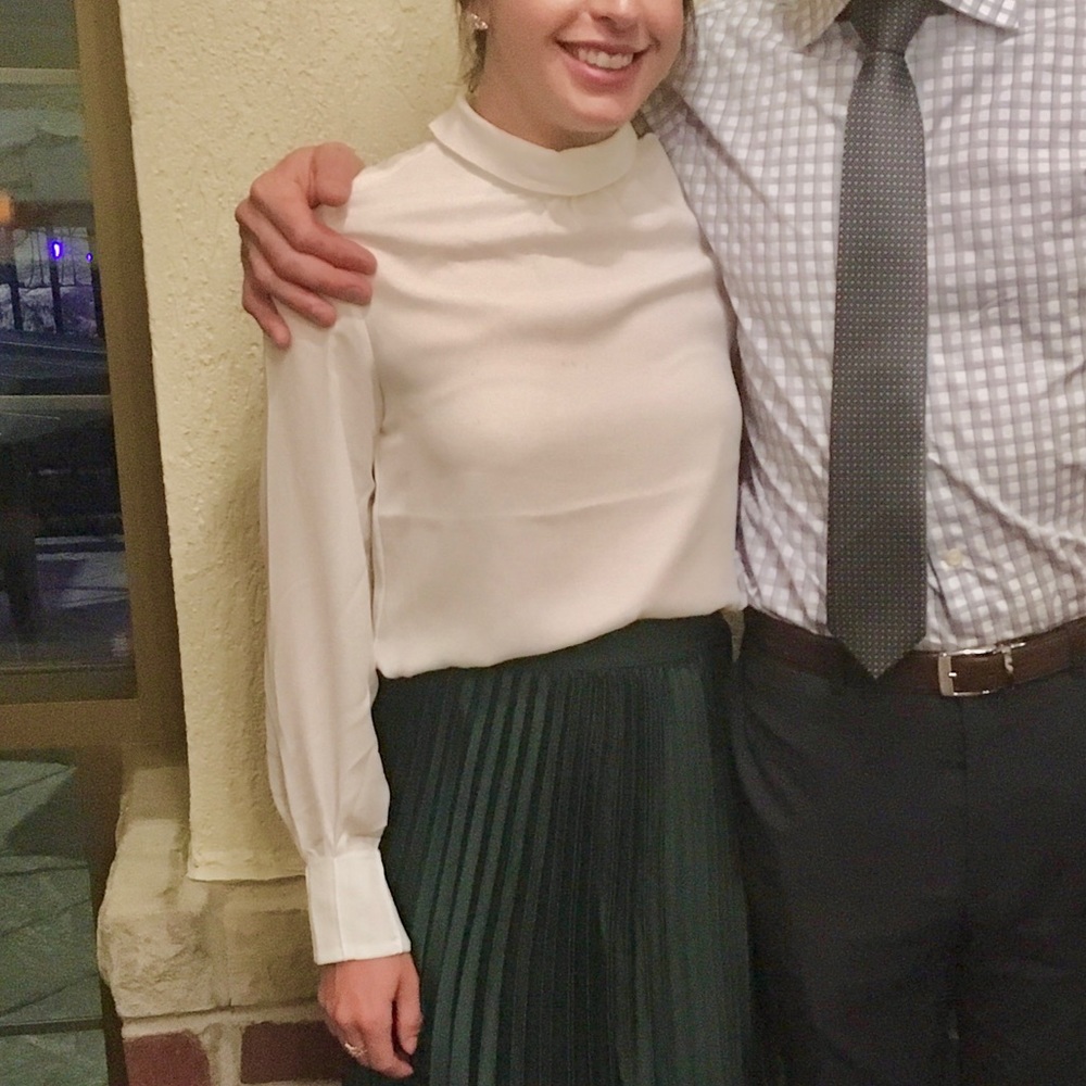 H&M blouse - Picture 4 of 4